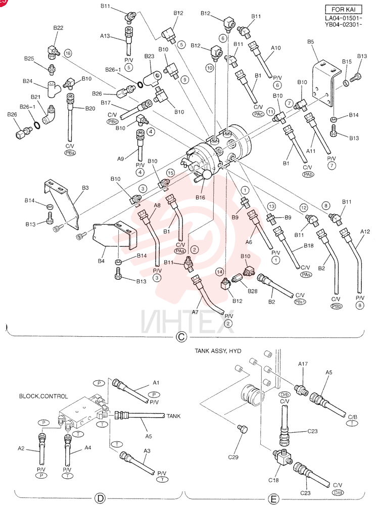 NOT SERVICED YB68H00001F1 (8)
