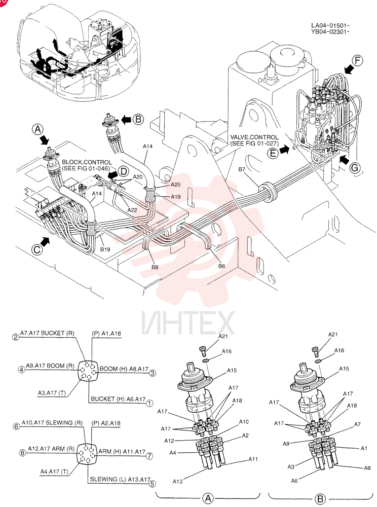 NOT SERVICED YB68H00001F1 (9)