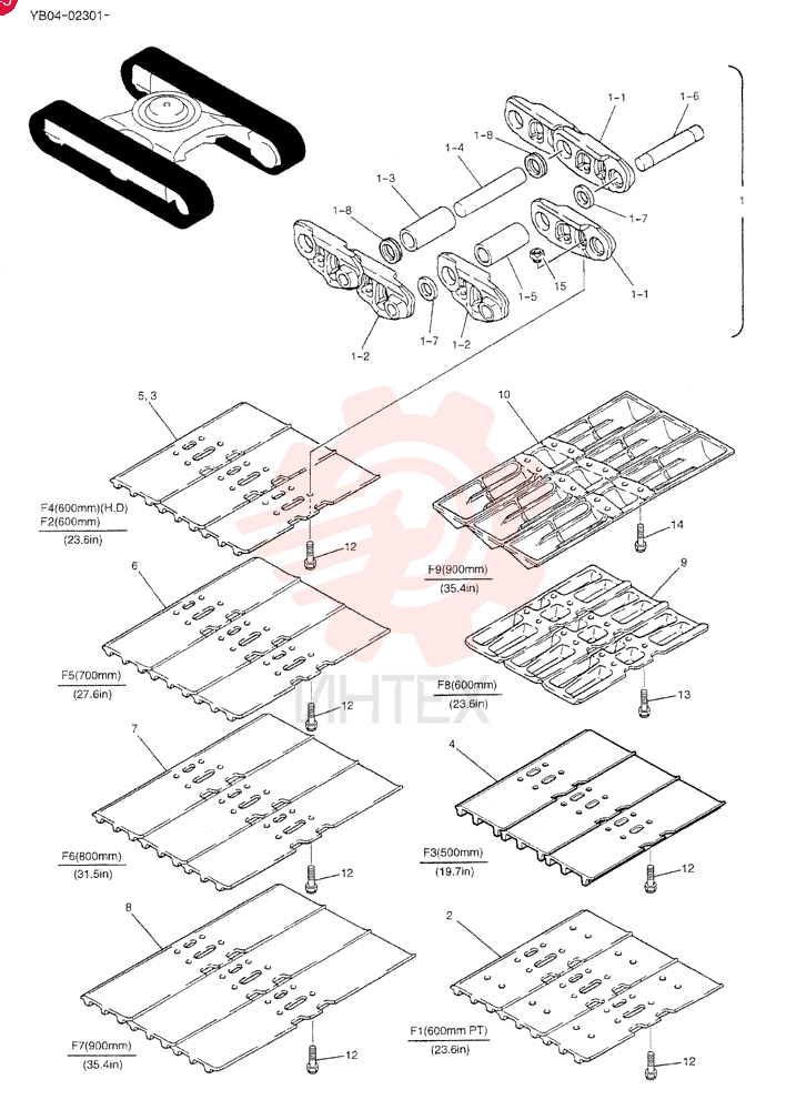 NOT SOLD SEPARAT NSS (18)