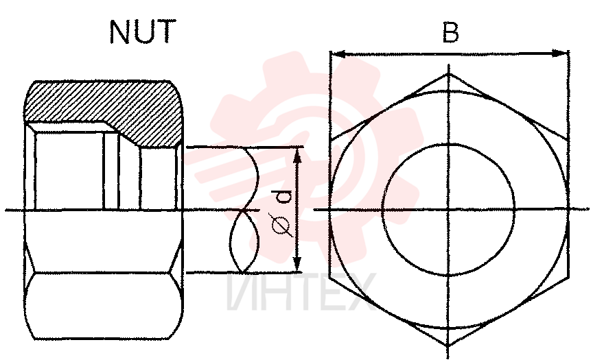 NUT ZA93N10000 (2)
