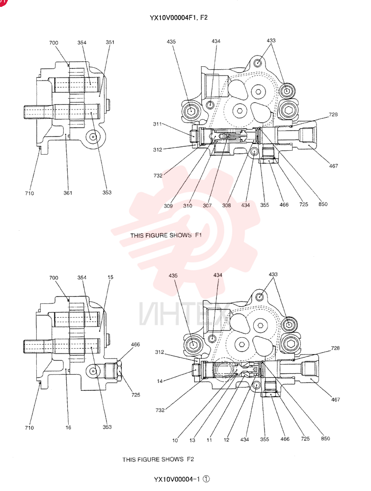 PUMP YX10V00004F1 (1)