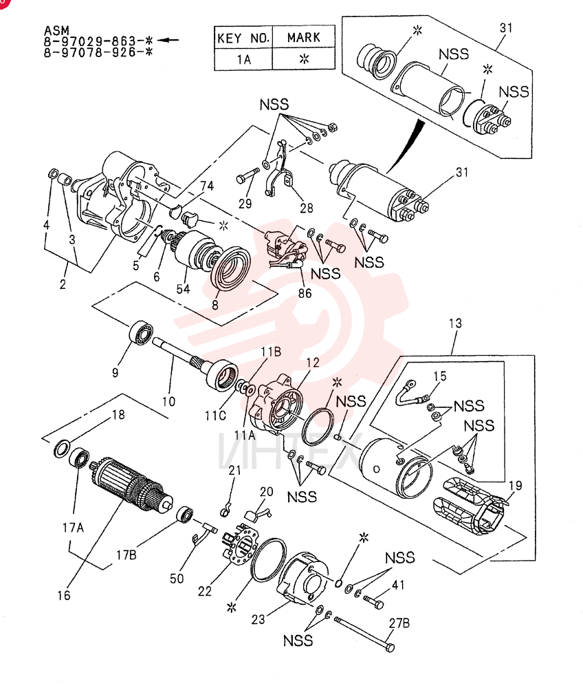 STARTER 0-65 (1)