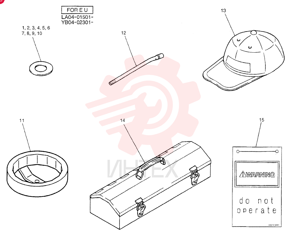 TOOL & ACCESSORY YB01T00002F1 (3)