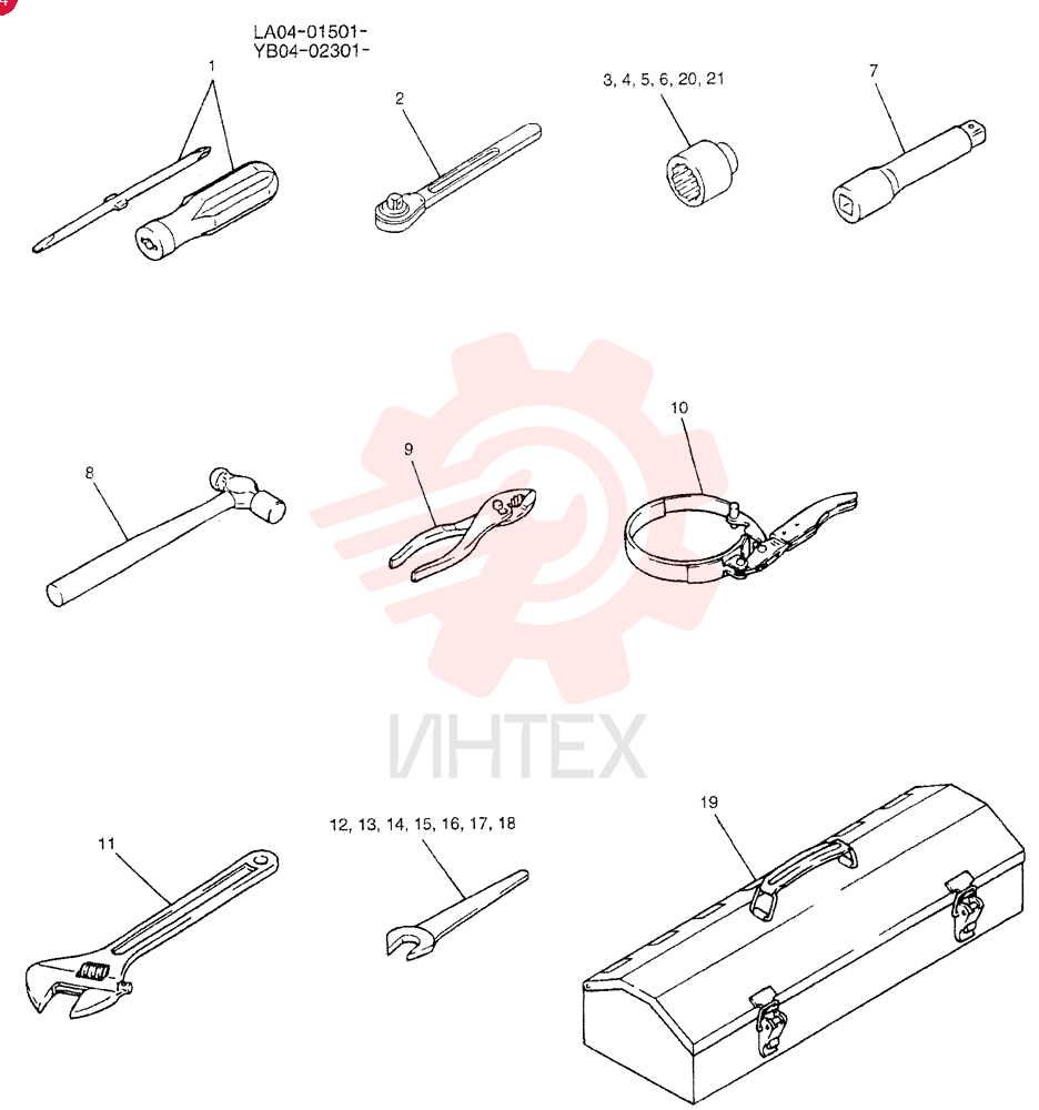 TOOL BOX YW01TU0001F1 (3)
