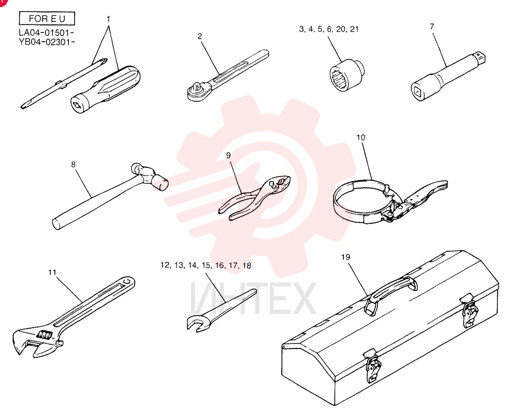TOOL BOX YW01TU0001F1 (4)