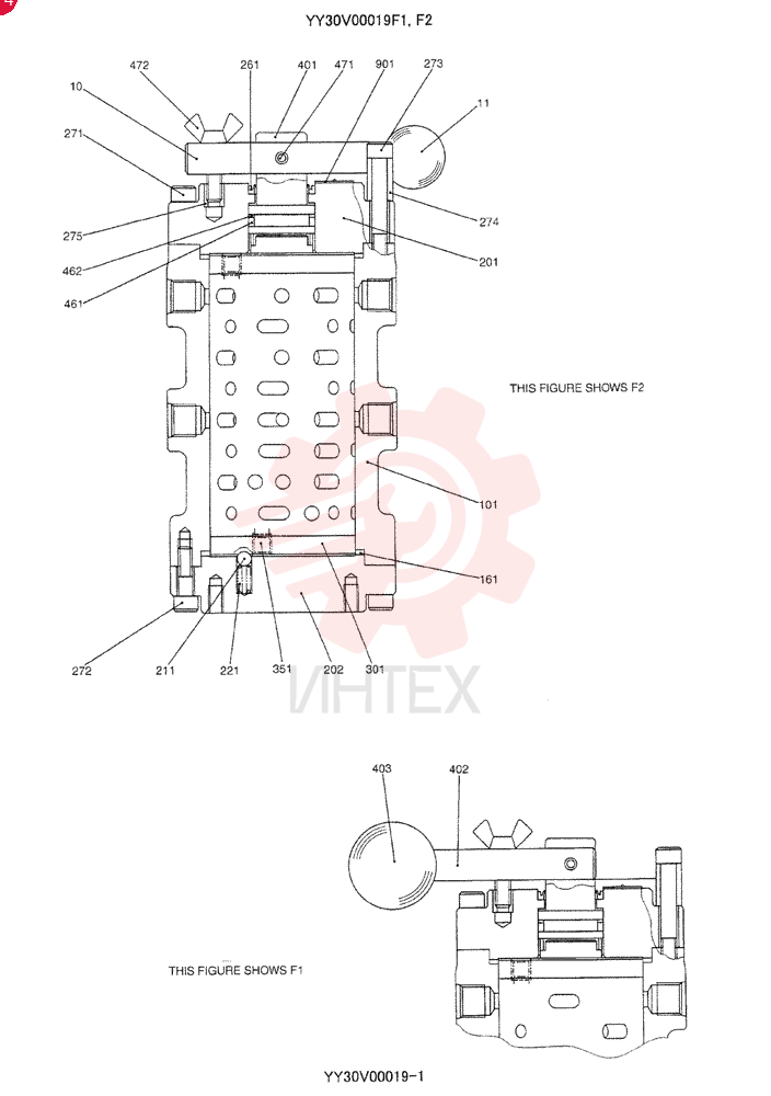 VALVE YY30V00019F1 (1)