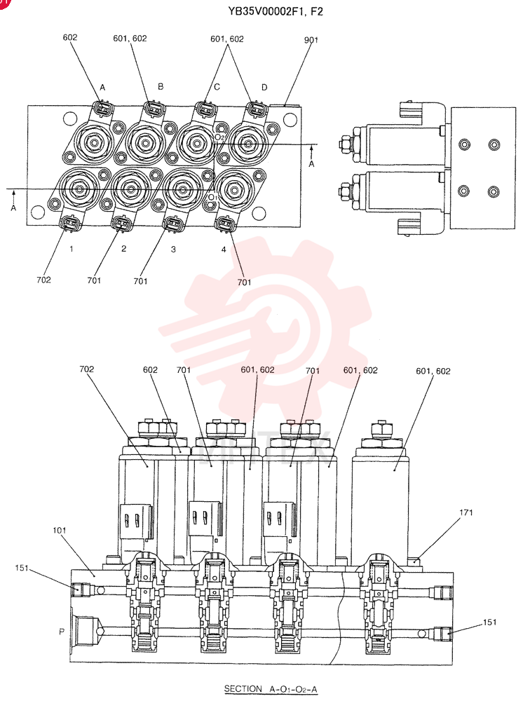 VALVE YB35V00002F1 (2)