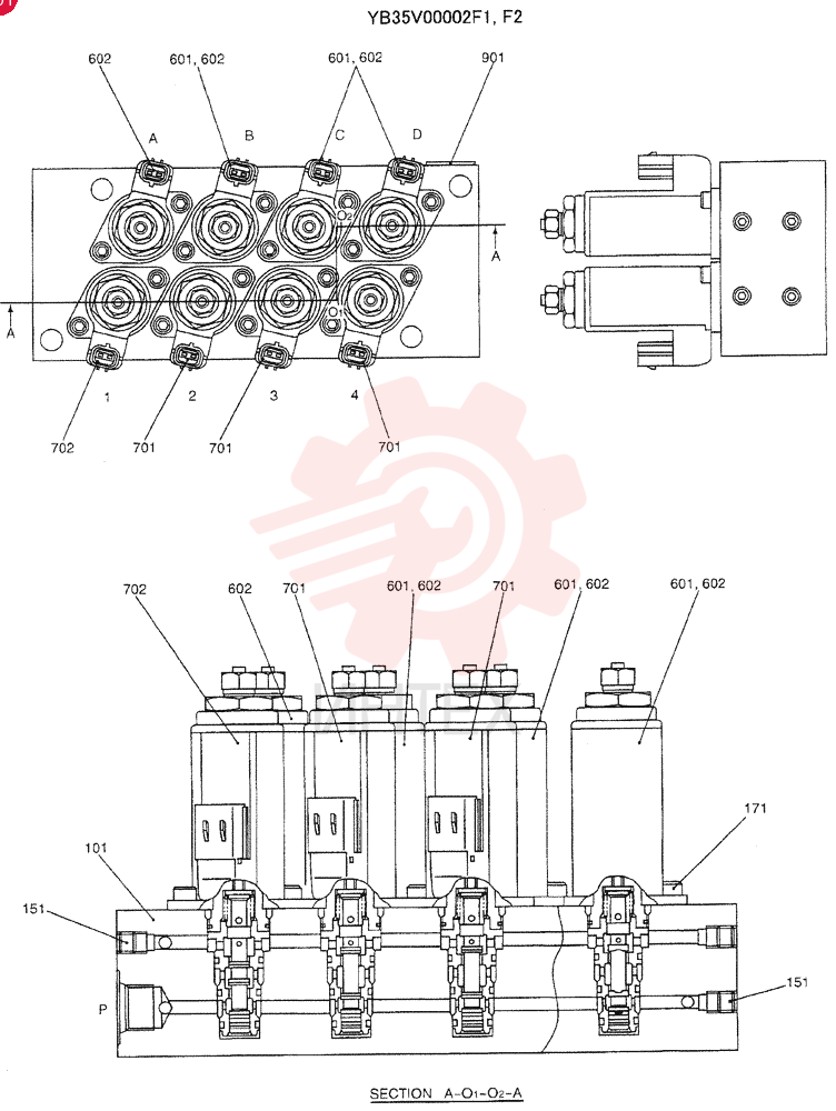 VALVE YB35V00002F1 (1)