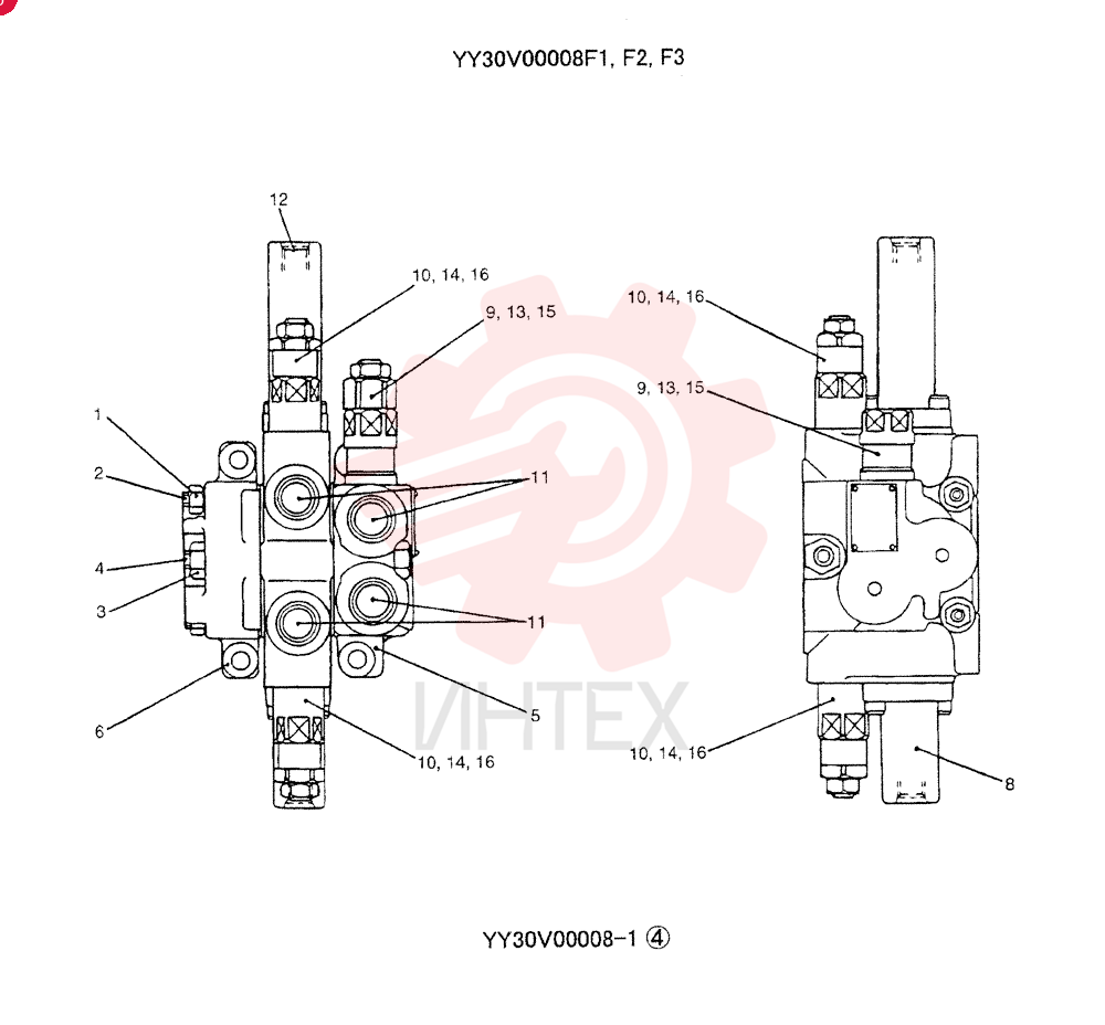 VALVE YY30V00008F1 (3)