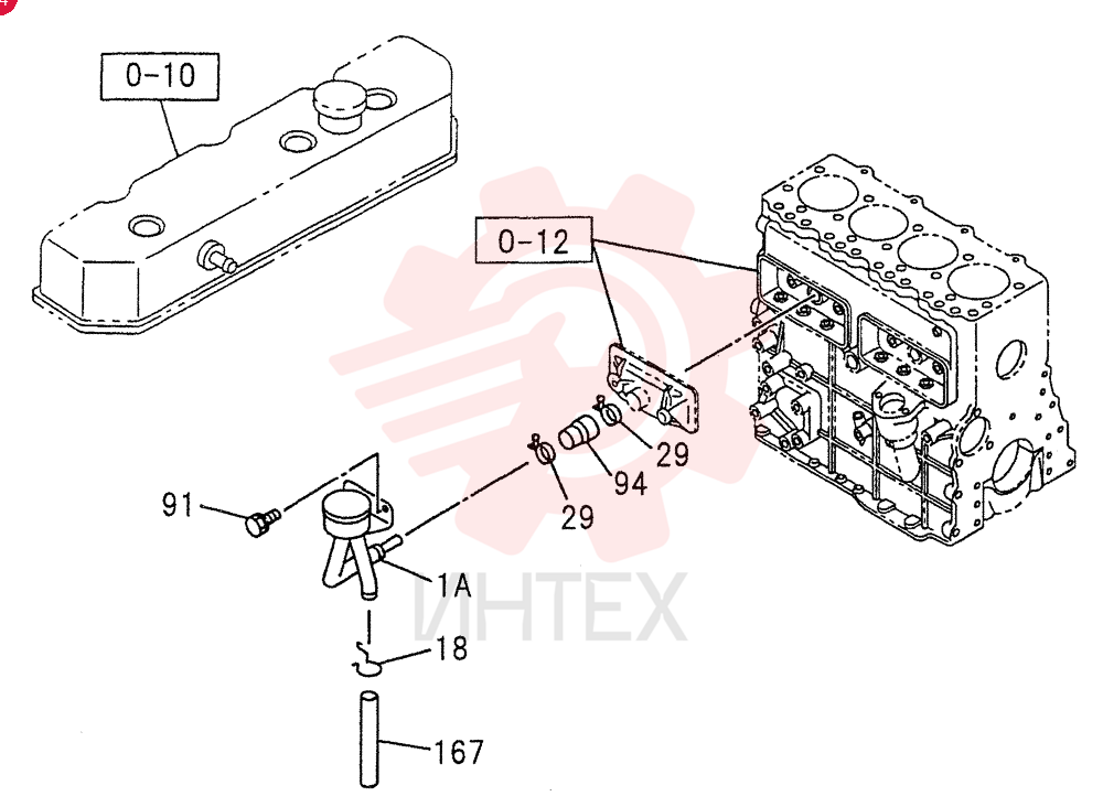 VENTILATION SYSTEM 0-28A (2)
