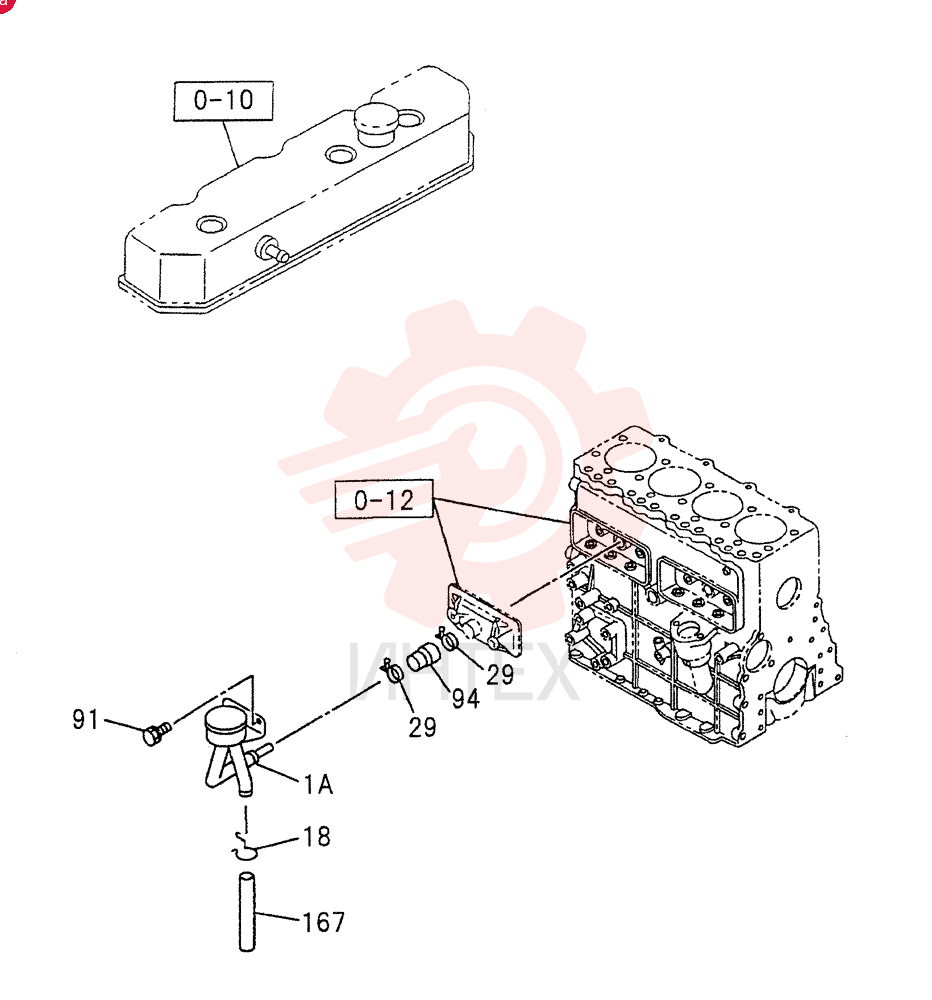 VENTILATION SYSTEM 0-28A (3)