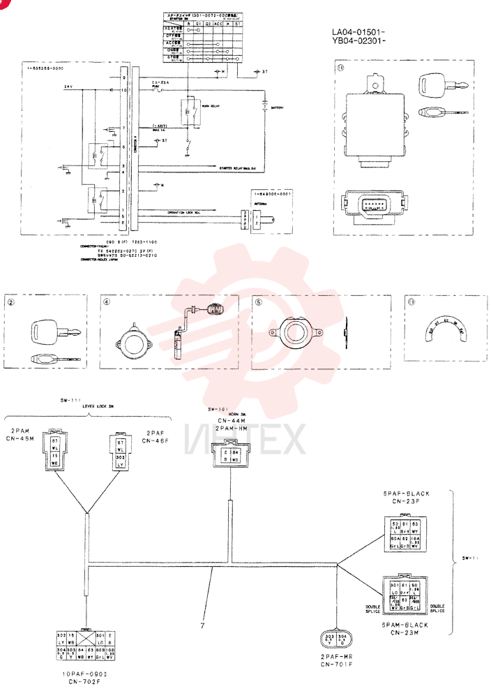 WRENCH YT01E00001F3 (5)