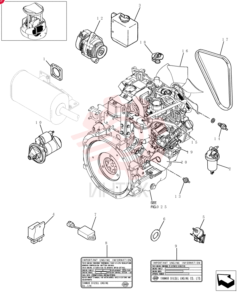 ENGINE