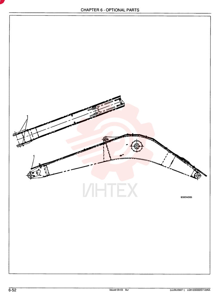 ARTICULATION YN01H01005P1