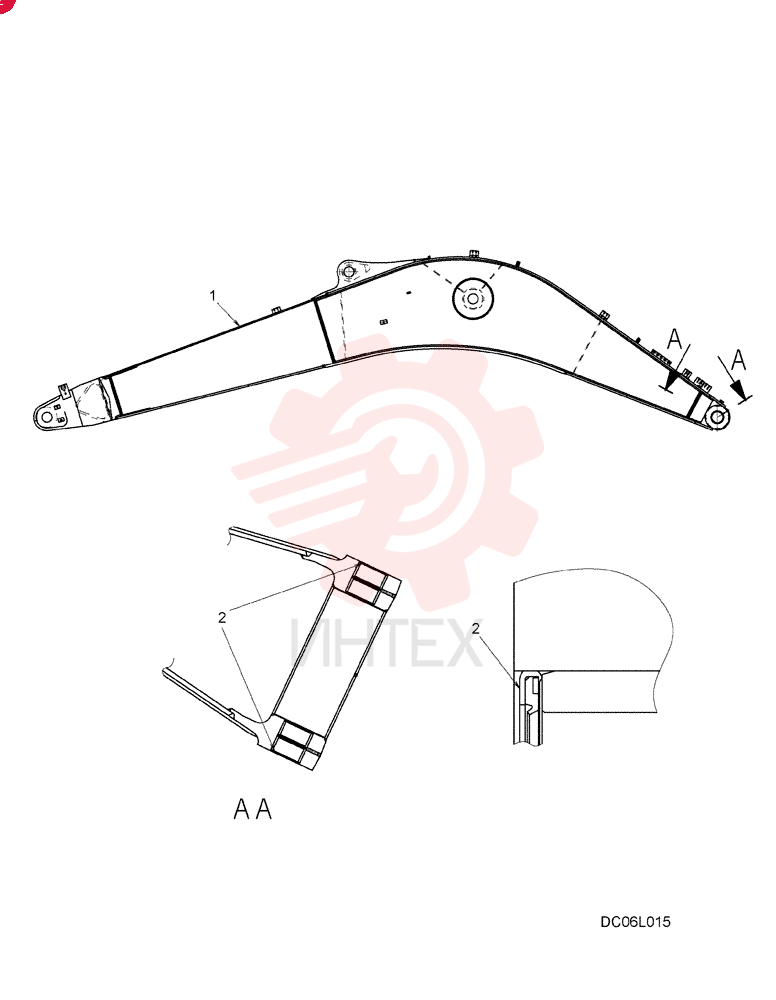 BOOM YN02B00582F1