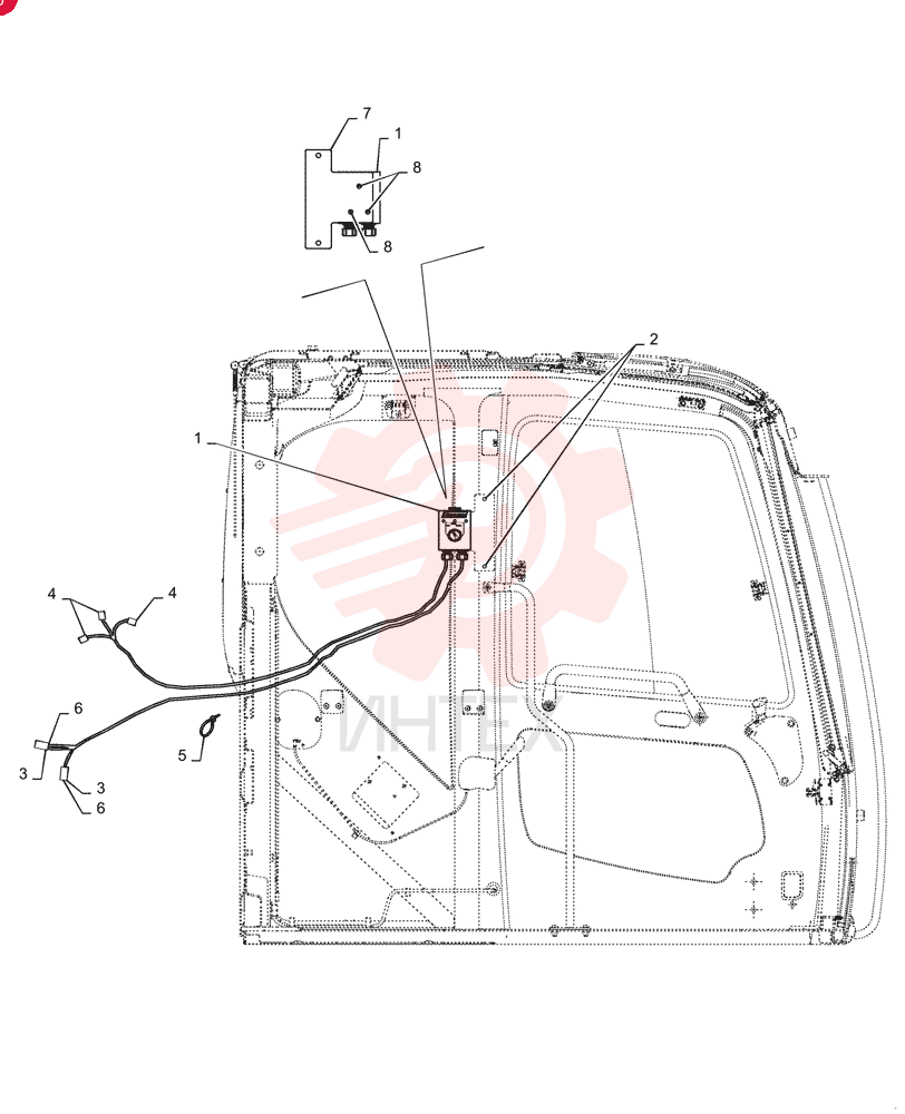 CONTROLLER LC32TU1043P2 (1)