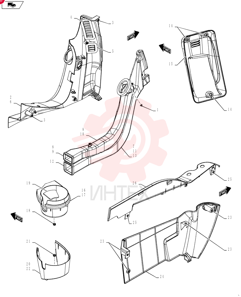COVER ASSY YN17M01432F2 (1)