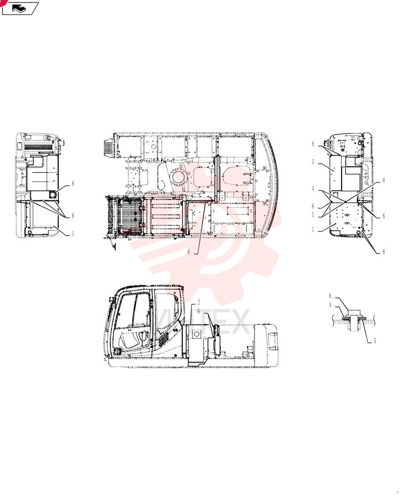 Guard YN21C04646F1