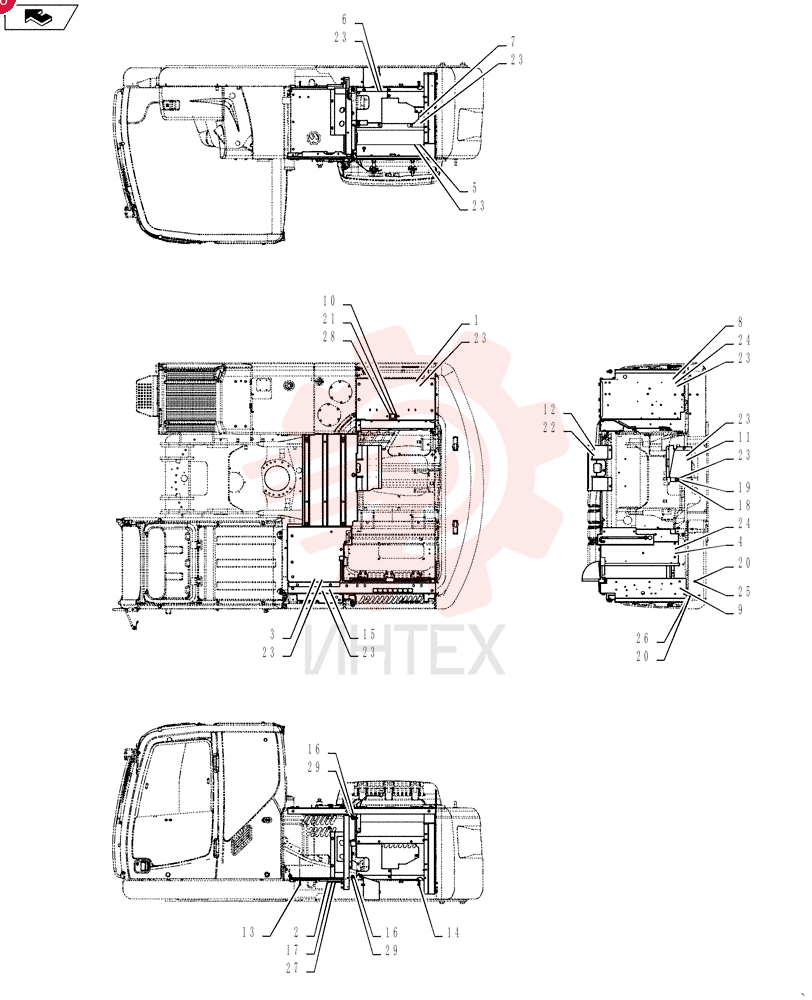 GUARD YN21C03181P2