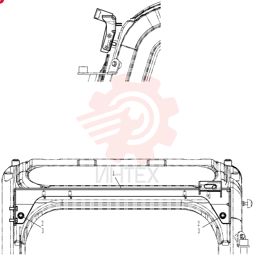 KIT LQ02C01288F1