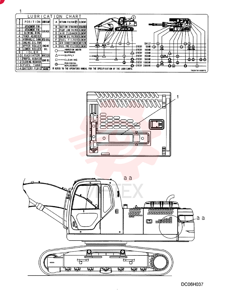 LABEL YN20T01866P2
