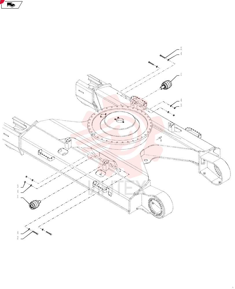 ROLLER YN64D01068F1 (1)