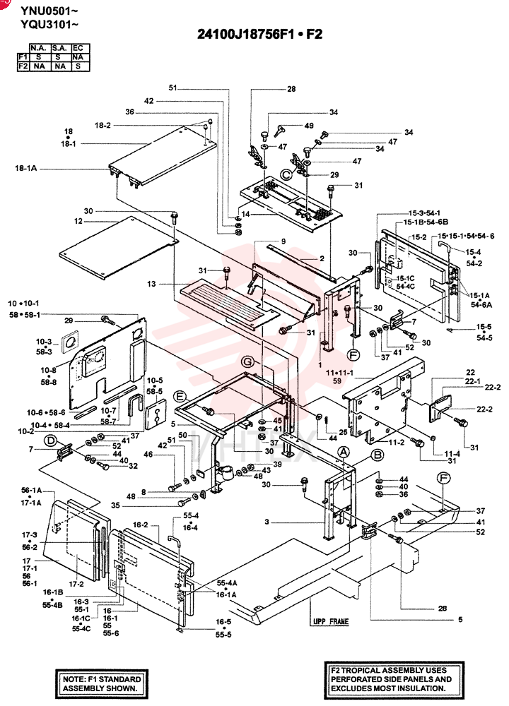 BRACKET YN21CU1062P1 (2)
