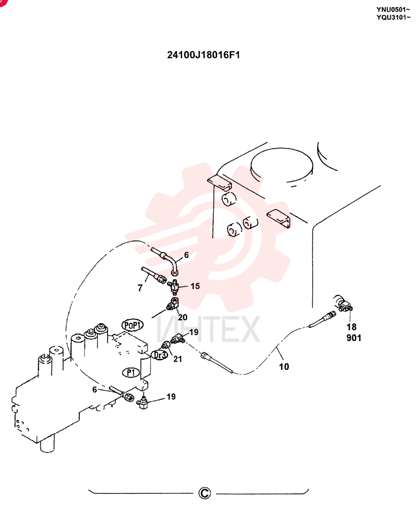 PILOT VALVE 2436U1200F3 (1)