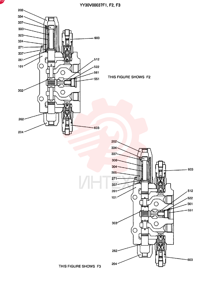 CONTROL VALVE YY30V00037F1 (2)
