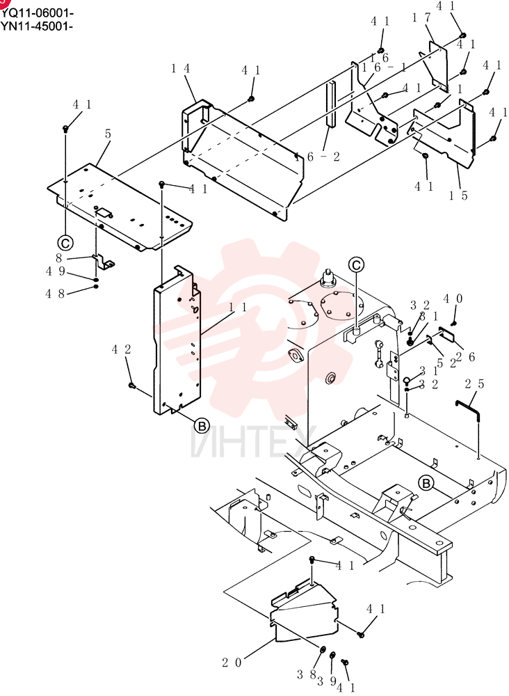 Instal YN21C00092F1 (4)