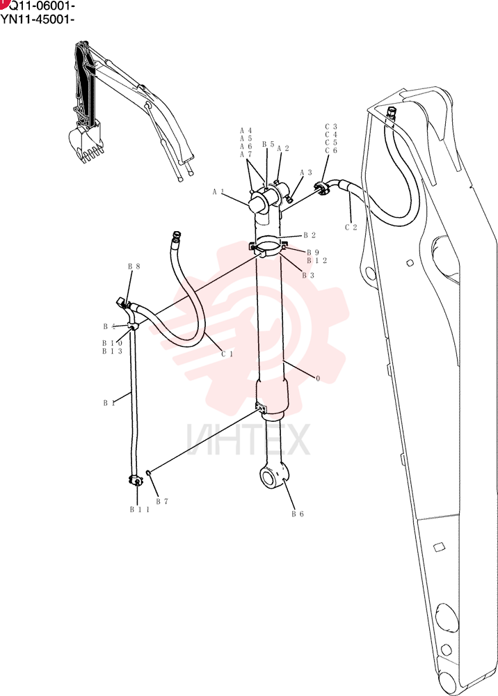 Instal YN12B00801F1 (1)