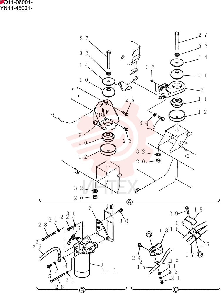 Instal YN02P00031F1 (2)