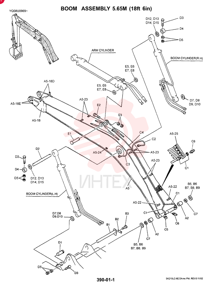 BOOM YN02B00296F4 (2)