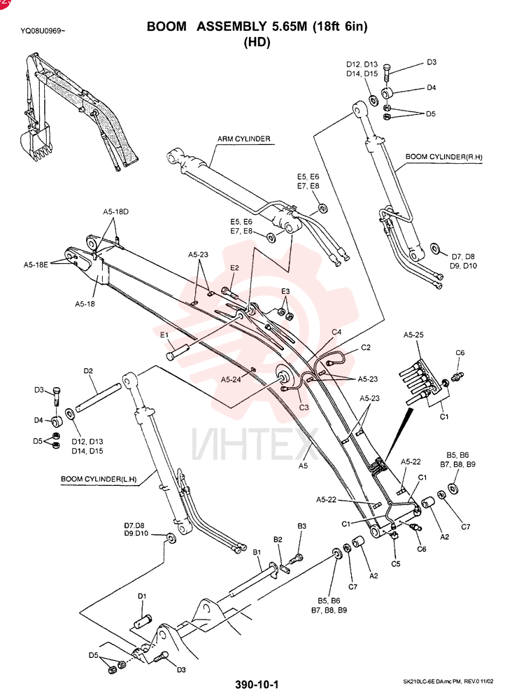 BOOM YN02B00275F4 (2)