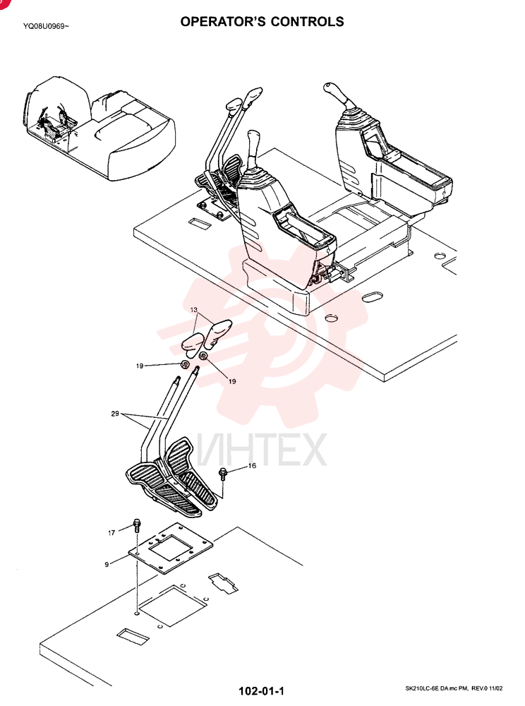 CONTROL YN03M00081F1 (1)