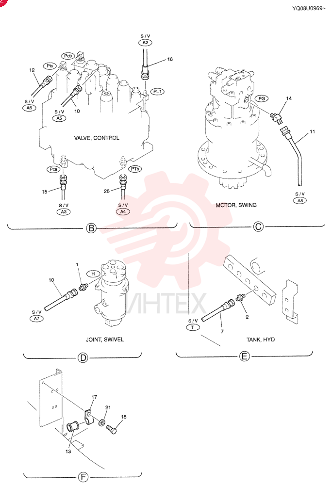CONTROL YN64H00161F1 (1)