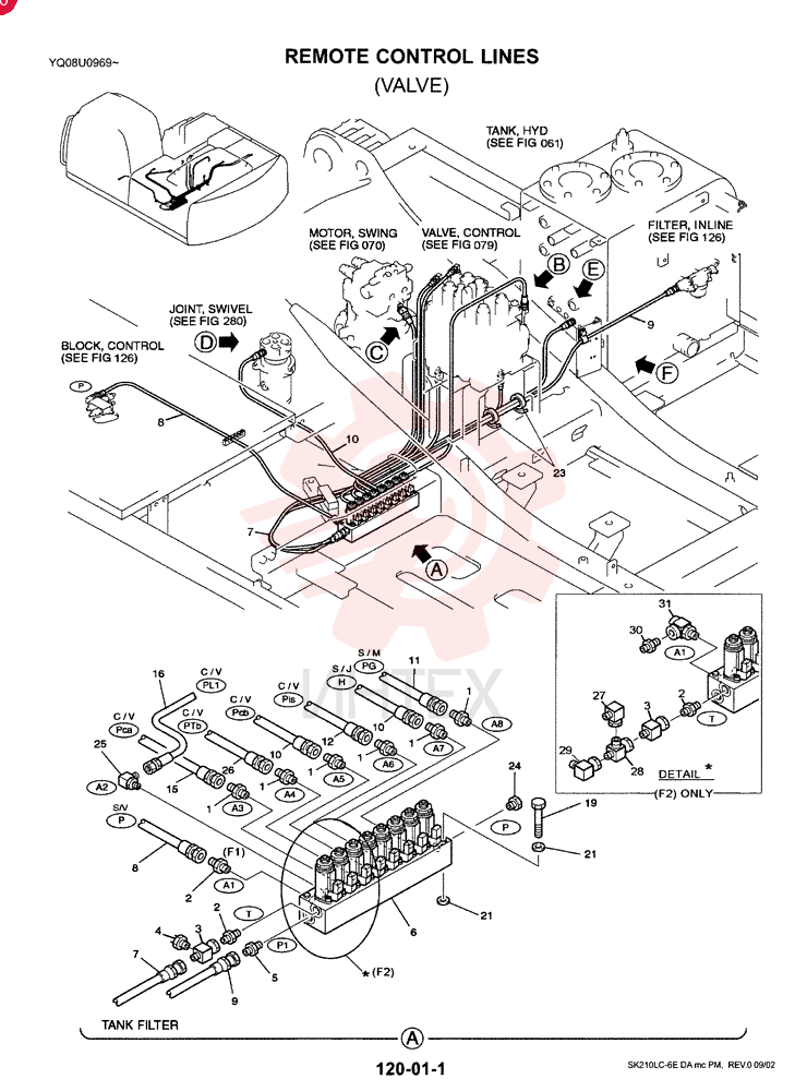 CONTROL YN64H00161F1 (2)