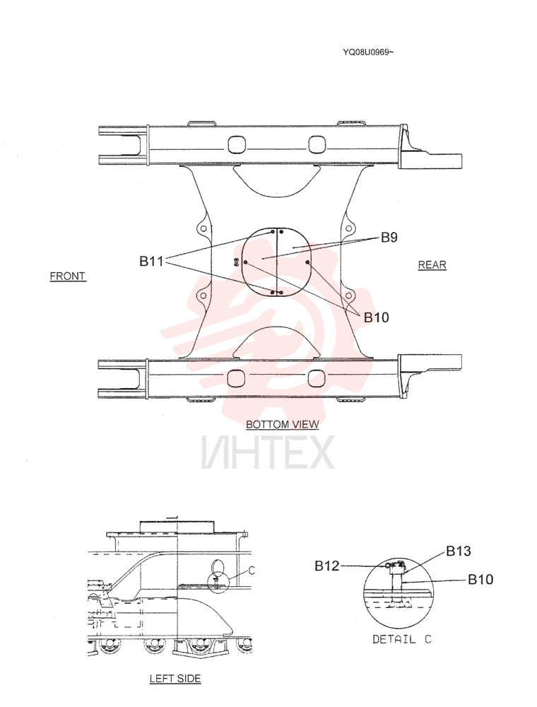 MOTOR YN15V00011F2 (3)