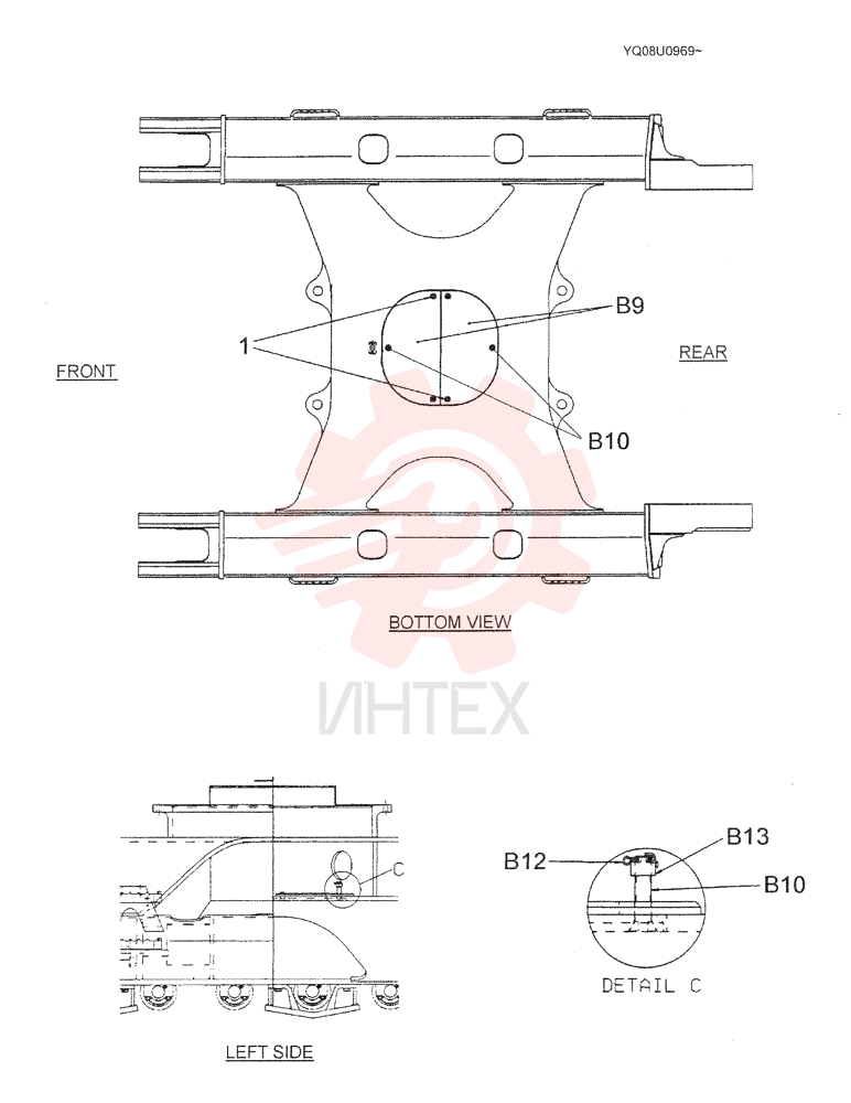 MOTOR YN15V00011F2 (5)