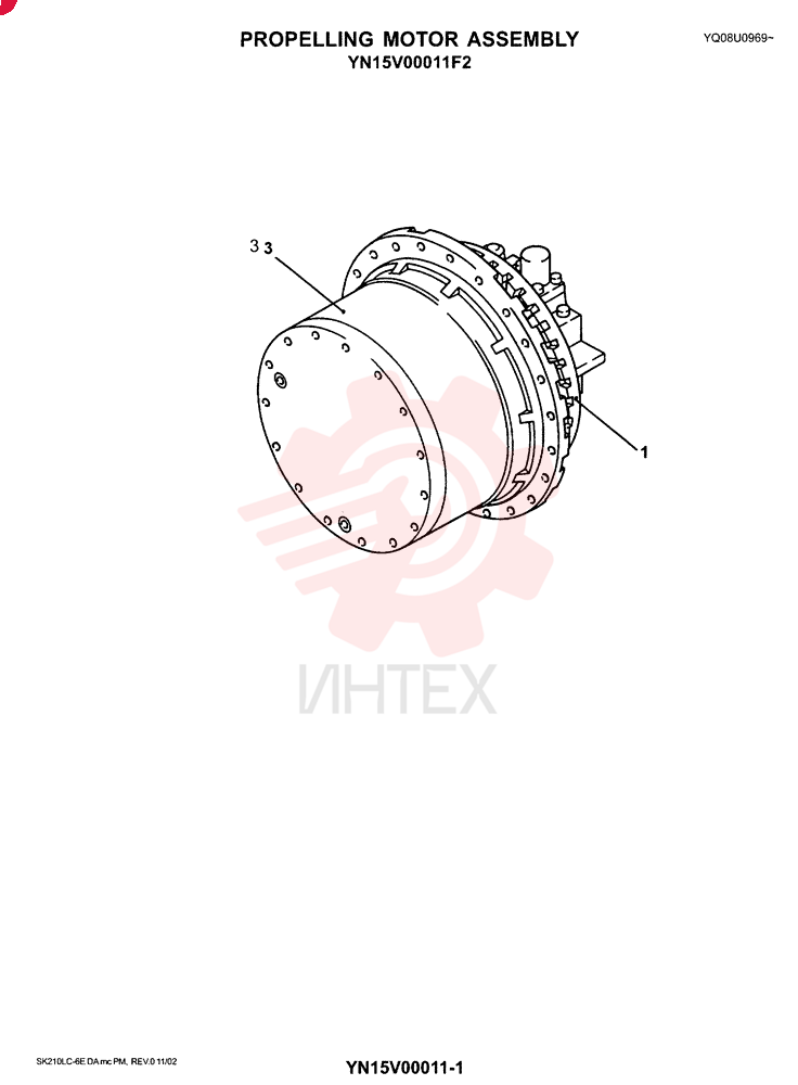 MOTOR YN15V00011F2 (1)
