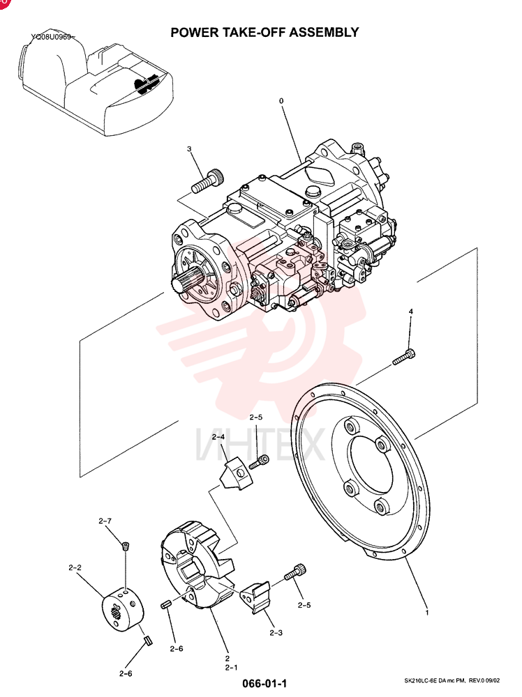 PUMP YN10V00023F1 (2)