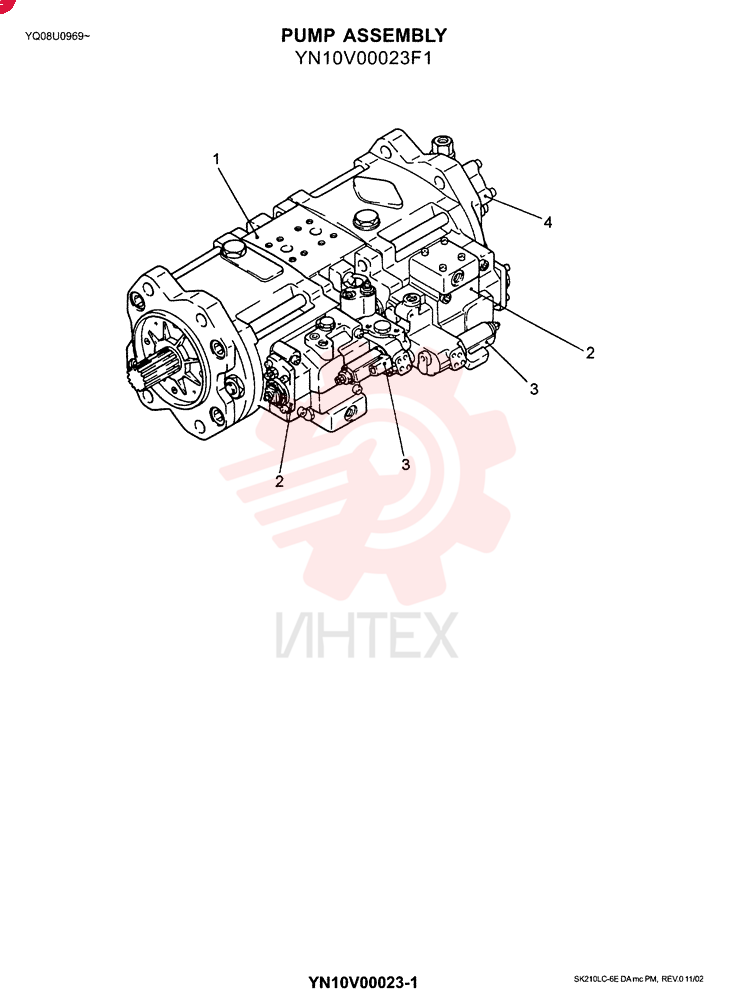 PUMP YN10V00023F1 (1)