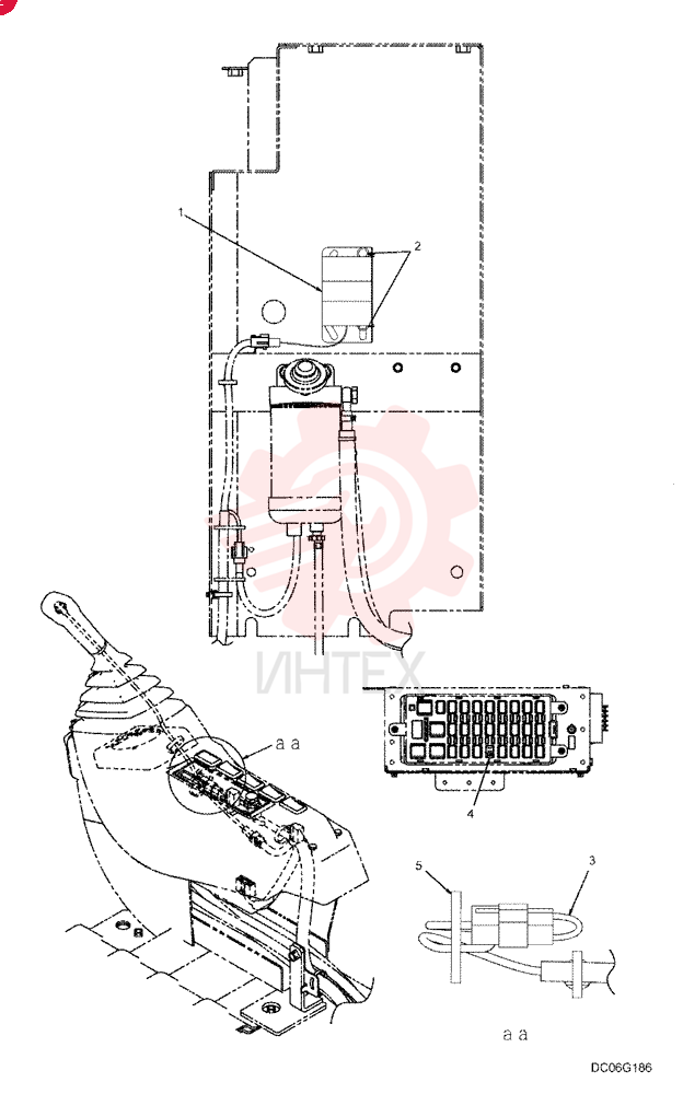 ALARM YN53S00003F1 (2)