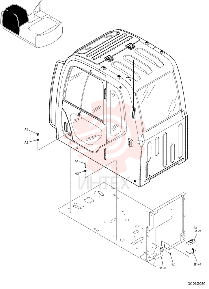 CAB YN02C00156F1