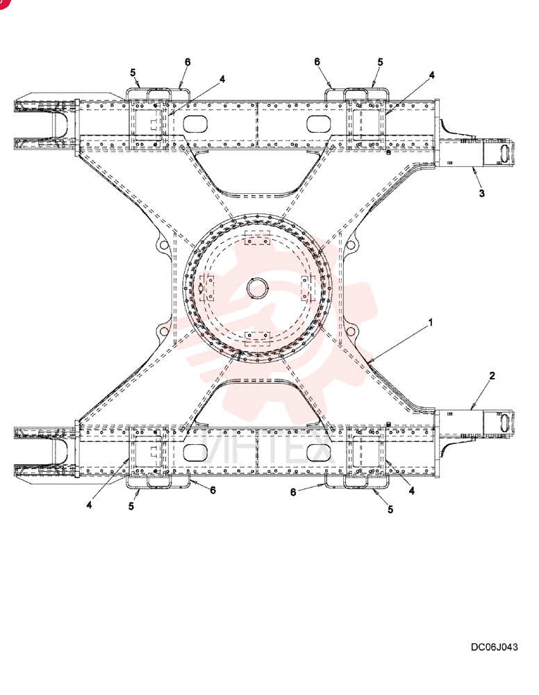 CARBODY YN02FU0018P1
