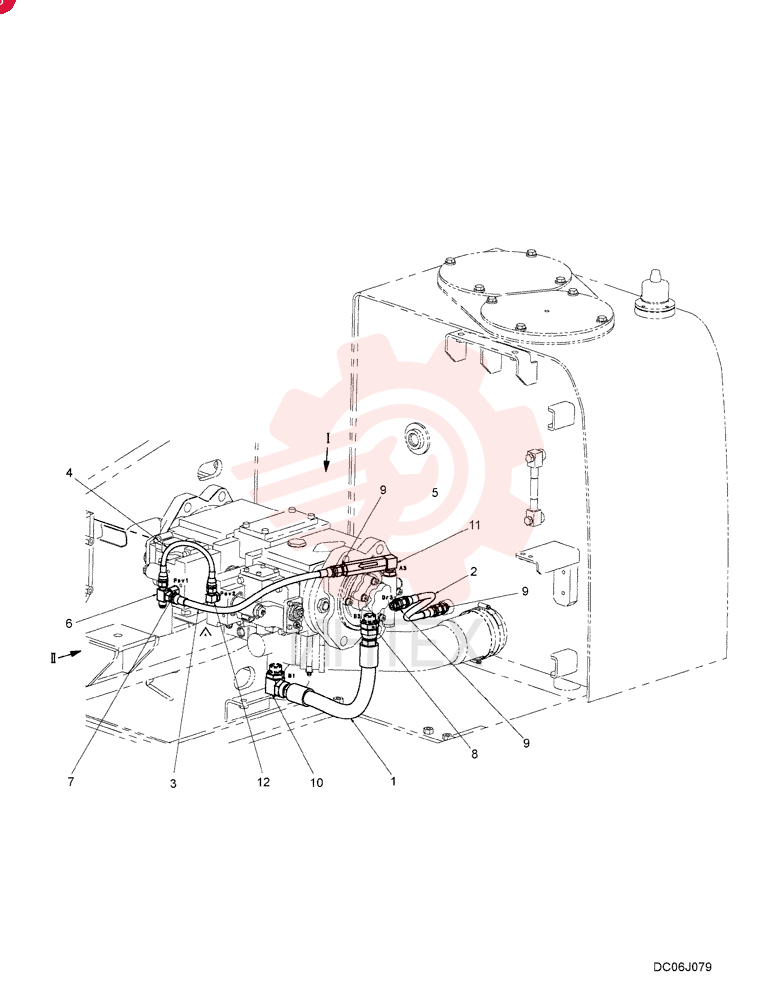HOSE ZX22M12048 (1)