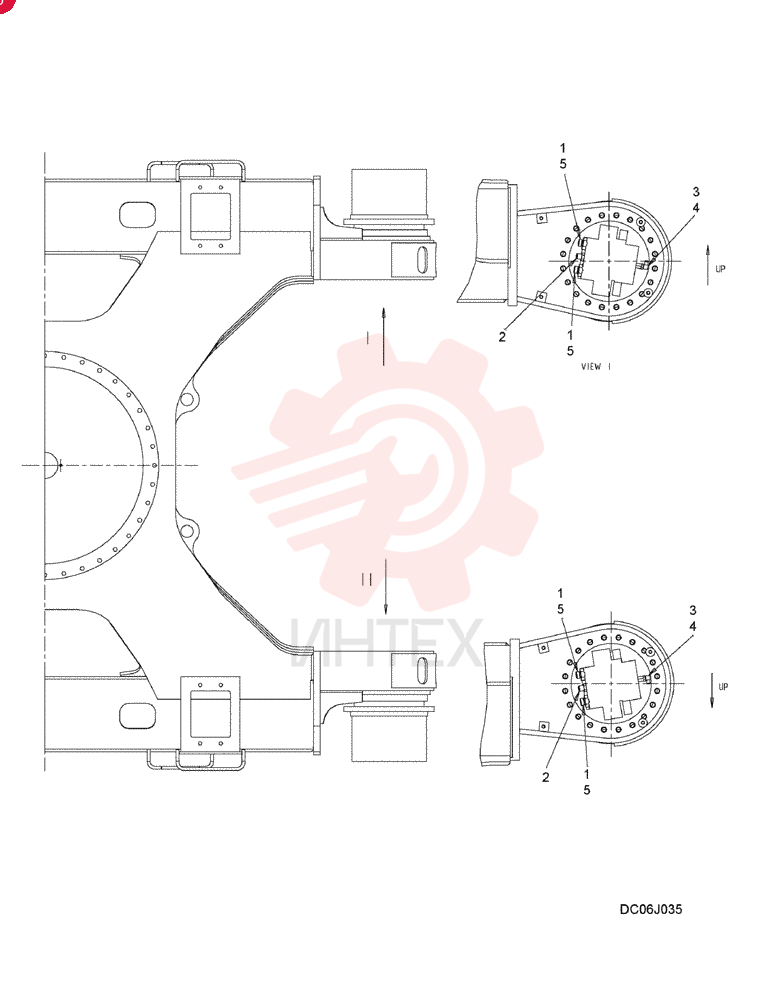 HYD CONNECTOR ZG23F12016 (2)