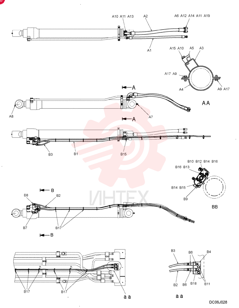 KIT YN42H00297F1