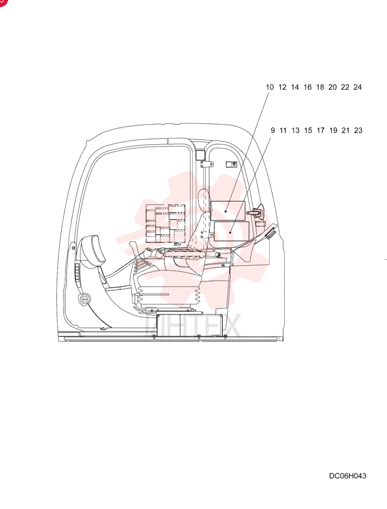 LABEL YN20T01896P2 (2)