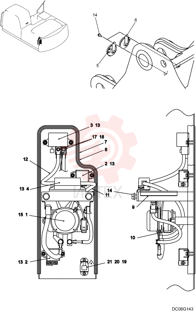 RELAY YN24S00008F1 (1)